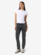 Noisy May NMALVA SLIM FIT JEANS
