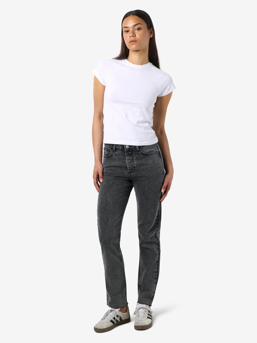 Noisy May NMALVA SLIM FIT JEANS