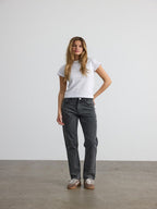 Noisy May NMALVA SLIM FIT JEANS