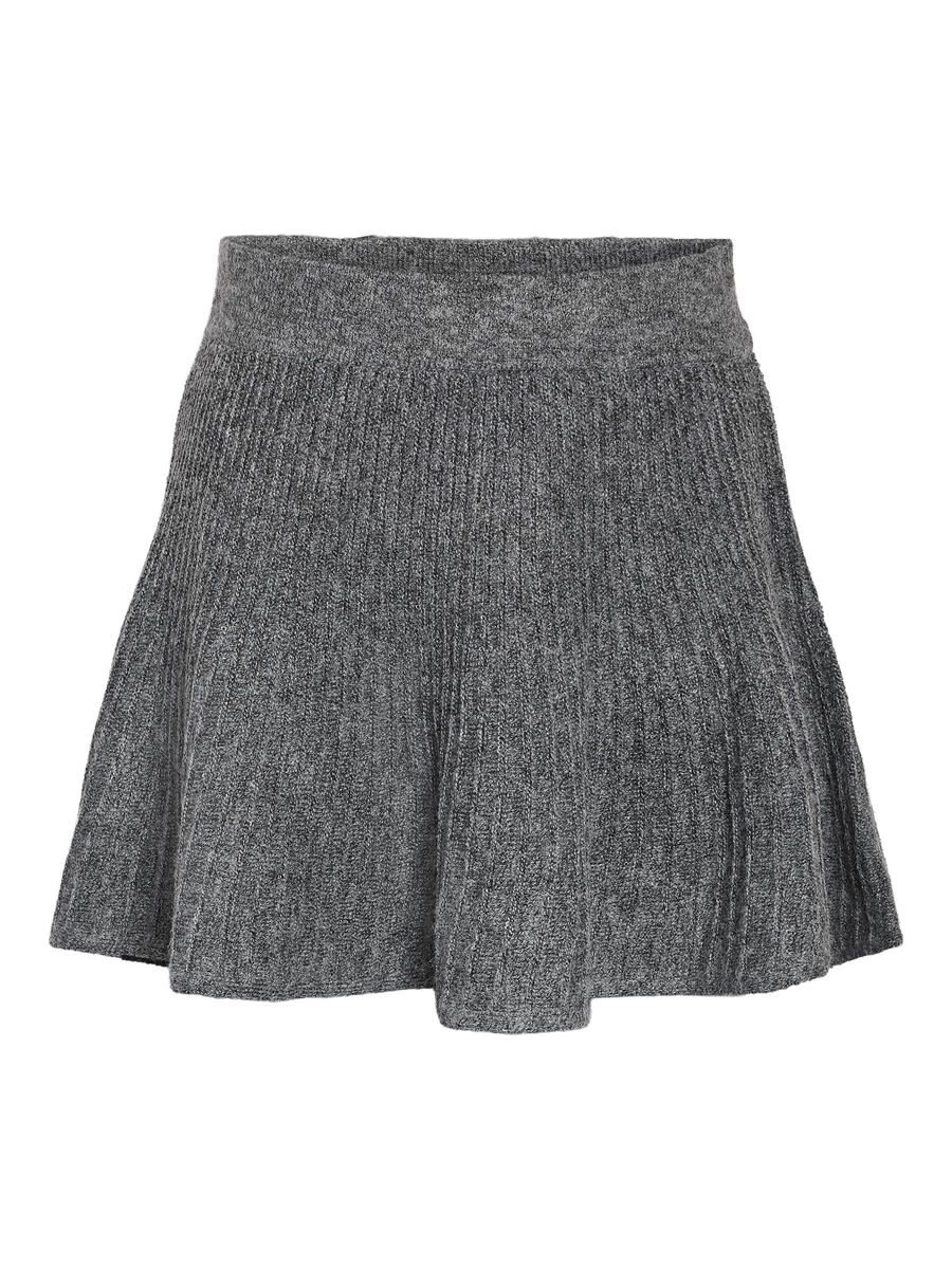 Noisy May KNITTED MINI SKIRT