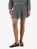 Noisy May KNITTED MINI SKIRT