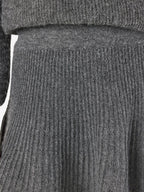 Noisy May KNITTED MINI SKIRT