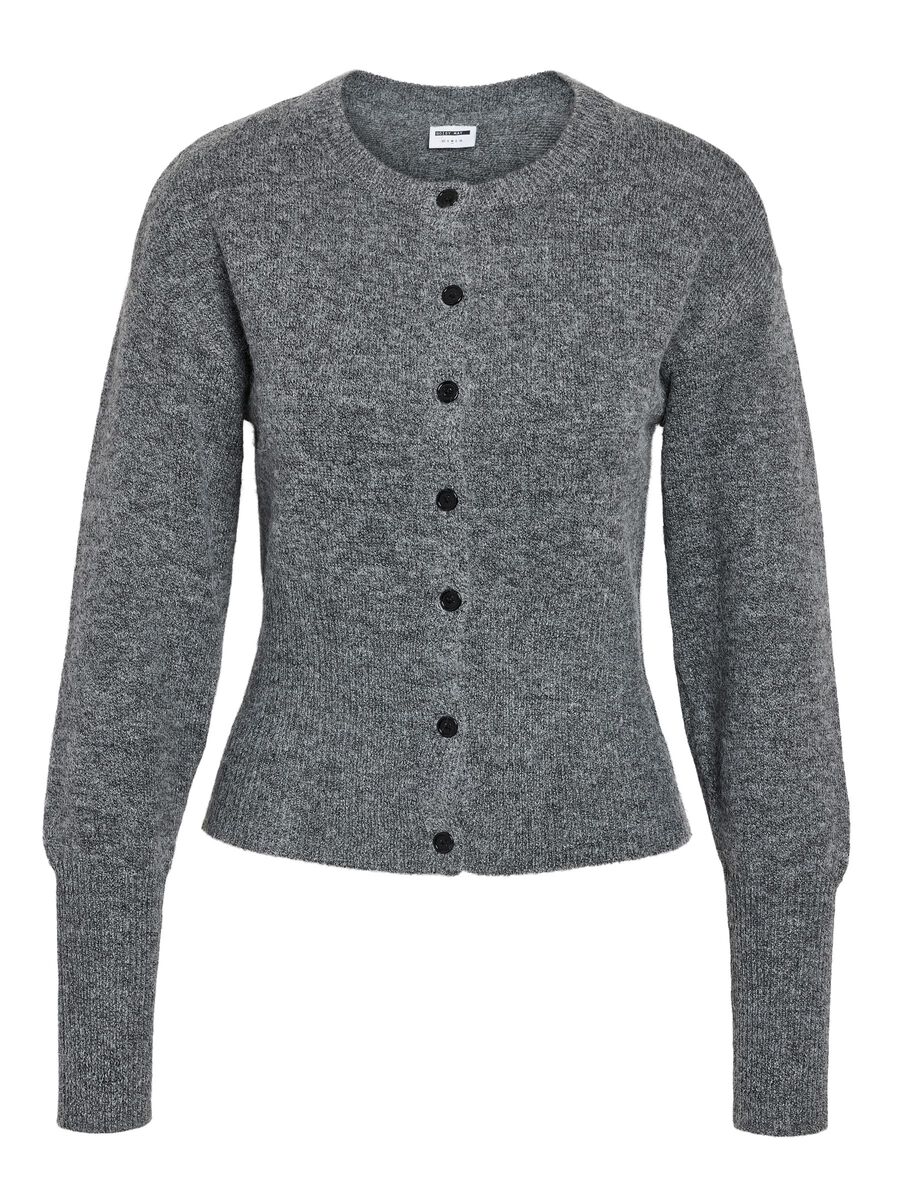 Noisy May CARDIGAN