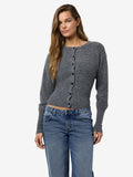 Noisy May CARDIGAN