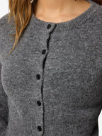 Noisy May CARDIGAN