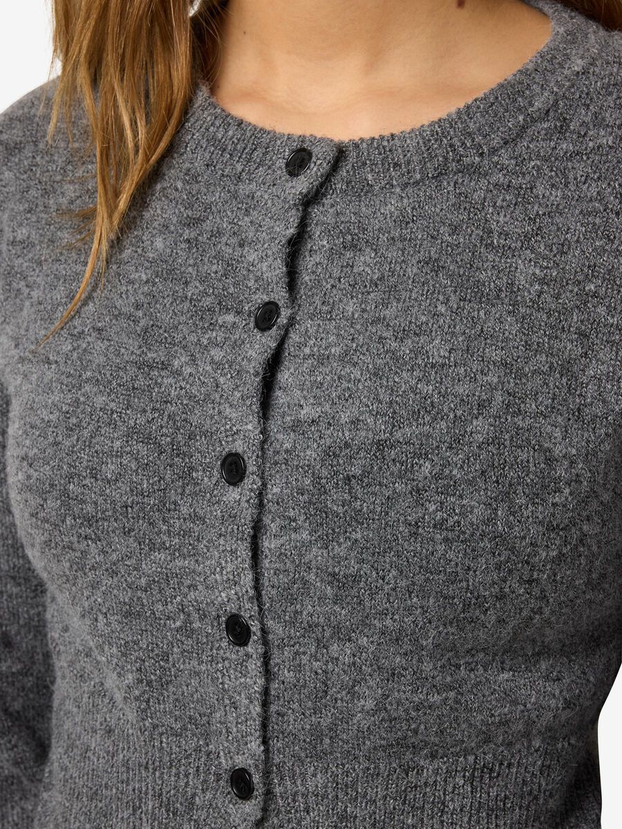 Noisy May CARDIGAN