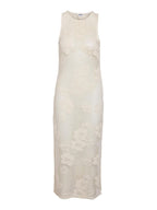 Noisy May FLORAL LACE DRESS