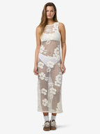 Noisy May FLORAL LACE DRESS