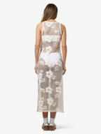 Noisy May FLORAL LACE DRESS
