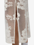 Noisy May FLORAL LACE DRESS
