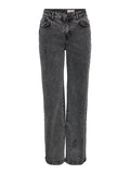 Noisy May NMYOLANDA STRAIGHT FIT JEANS