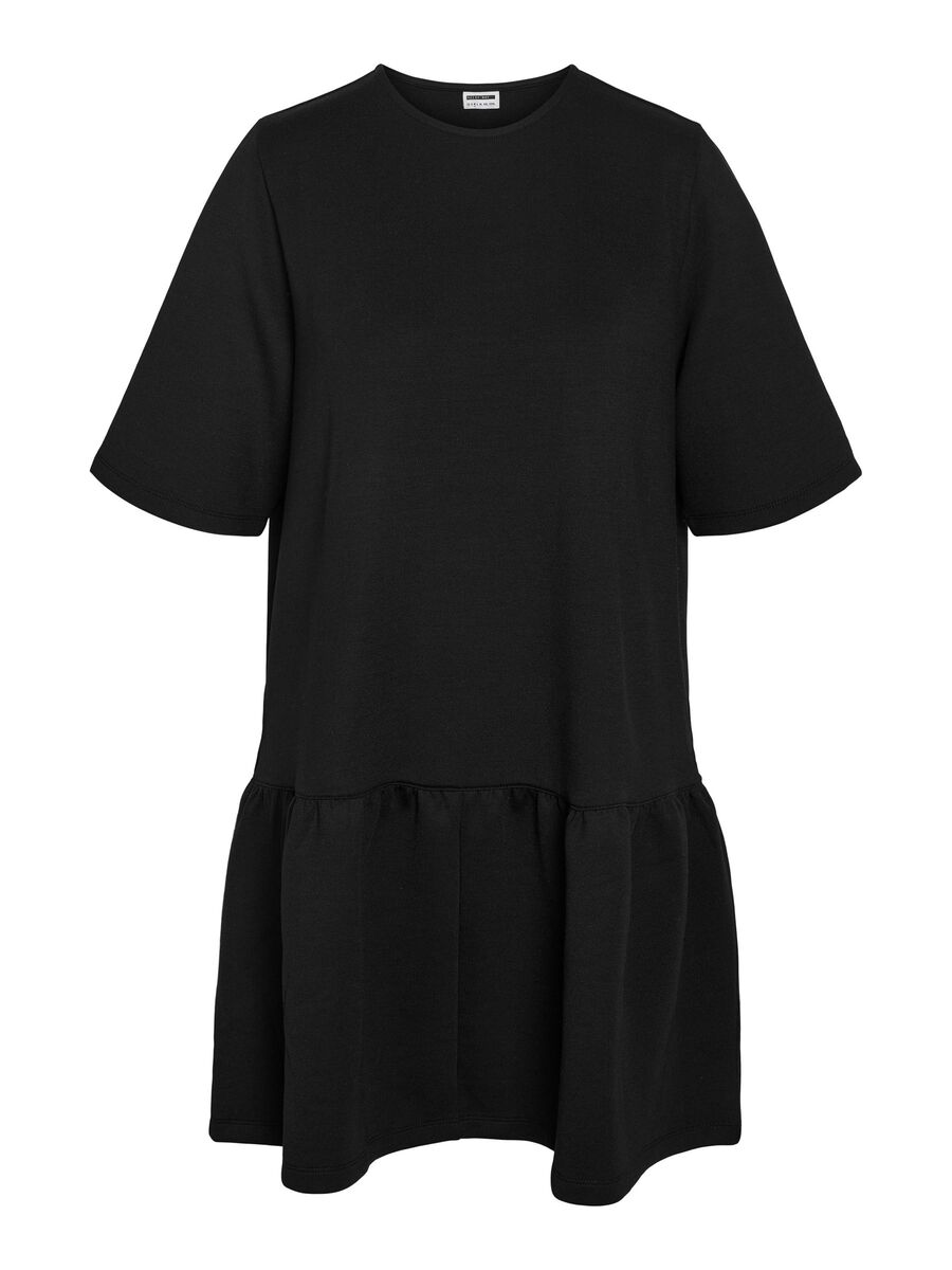 Noisy May SCUBA MINI DRESS