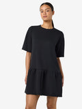 Noisy May SCUBA MINI DRESS