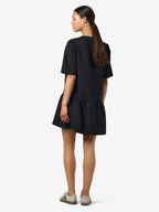 Noisy May SCUBA MINI DRESS