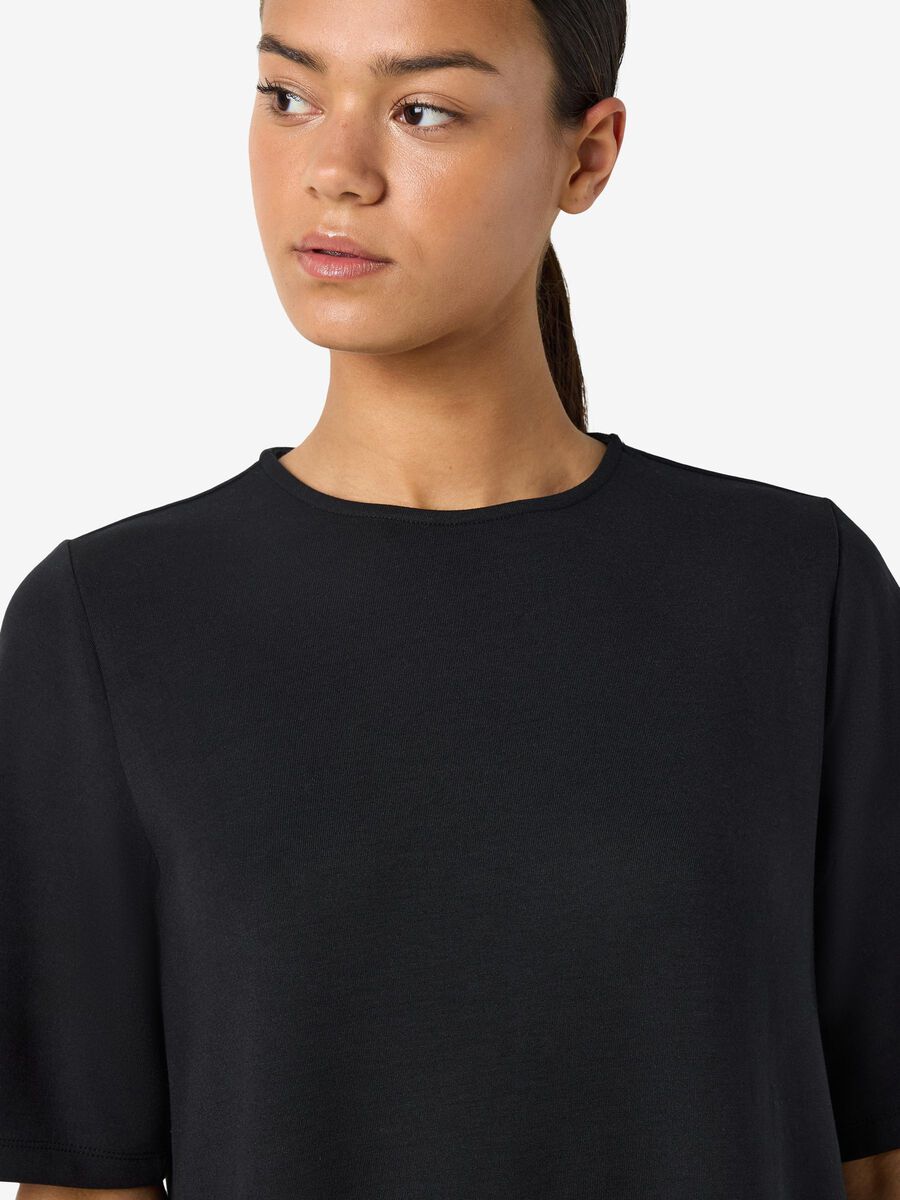 Noisy May SCUBA MINI DRESS