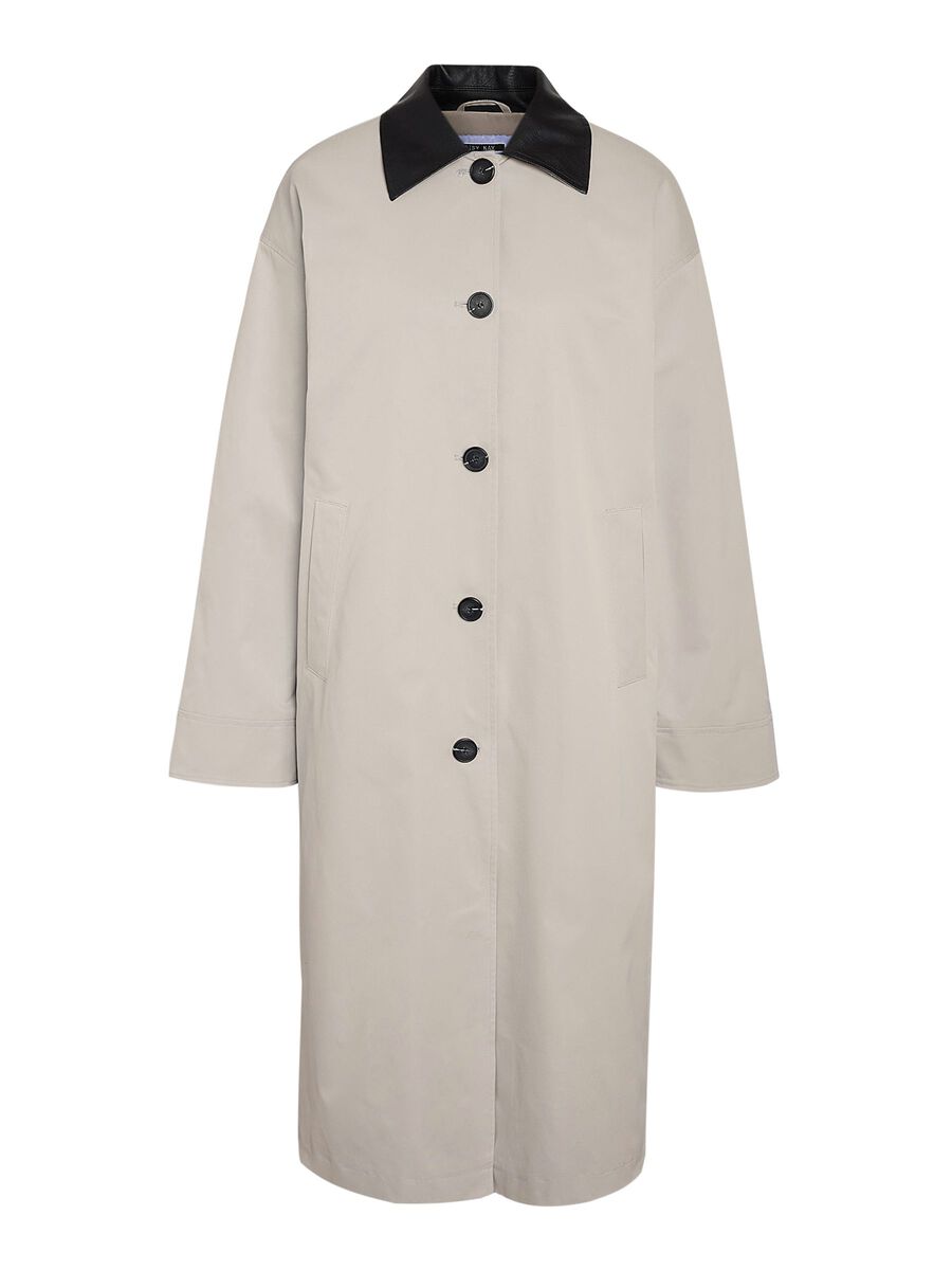 Noisy May STATEMENT LONG COAT