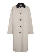 Noisy May STATEMENT LONG COAT