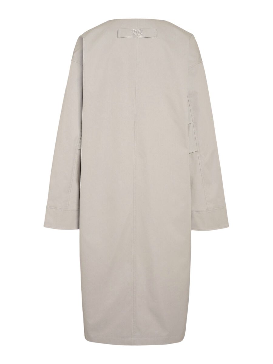 Noisy May STATEMENT LONG COAT