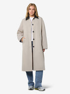 Noisy May STATEMENT LONG COAT