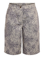 Noisy May ANIMAL PRINT SHORTS