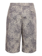 Noisy May ANIMAL PRINT SHORTS