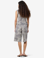 Noisy May ANIMAL PRINT SHORTS
