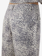 Noisy May ANIMAL PRINT SHORTS