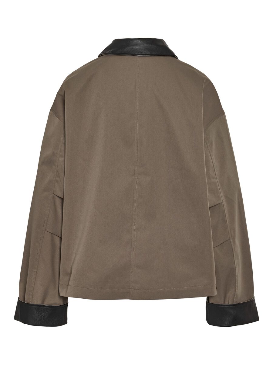 Noisy May CURVE STATEMENT JACKET