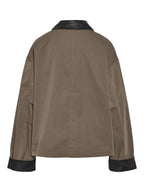 Noisy May CURVE STATEMENT JACKET