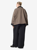 Noisy May CURVE STATEMENT JACKET