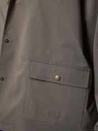Noisy May CURVE STATEMENT JACKET