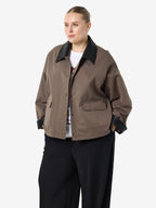 Noisy May CURVE STATEMENT JACKET