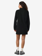 Noisy May RHINESTONE DENIM DRESS