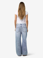 Noisy May NMSUSANNA BARREL FIT JEANS