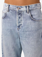 Noisy May NMSUSANNA BARREL FIT JEANS