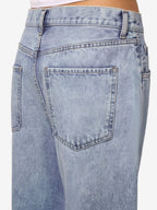 Noisy May NMSUSANNA BARREL FIT JEANS