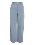 Noisy May NMJANNEL STRAIGHT FIT JEANS