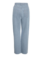 Noisy May NMJANNEL STRAIGHT FIT JEANS