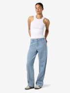 Noisy May NMJANNEL STRAIGHT FIT JEANS
