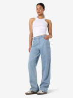 Noisy May NMJANNEL STRAIGHT FIT JEANS