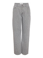 Noisy May NMJANNEL LOOSE-FIT JEANS