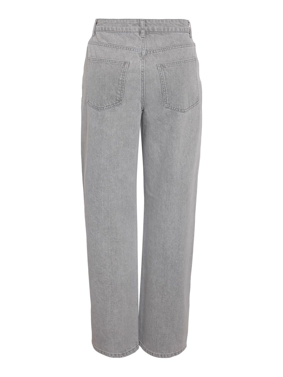 Noisy May NMJANNEL LOOSE-FIT JEANS