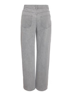 Noisy May NMJANNEL LOOSE-FIT JEANS