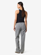 Noisy May NMJANNEL LOOSE-FIT JEANS