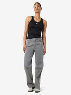 Noisy May NMJANNEL LOOSE-FIT JEANS
