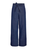 Noisy May NMSERENE WIDE LEG JEANS