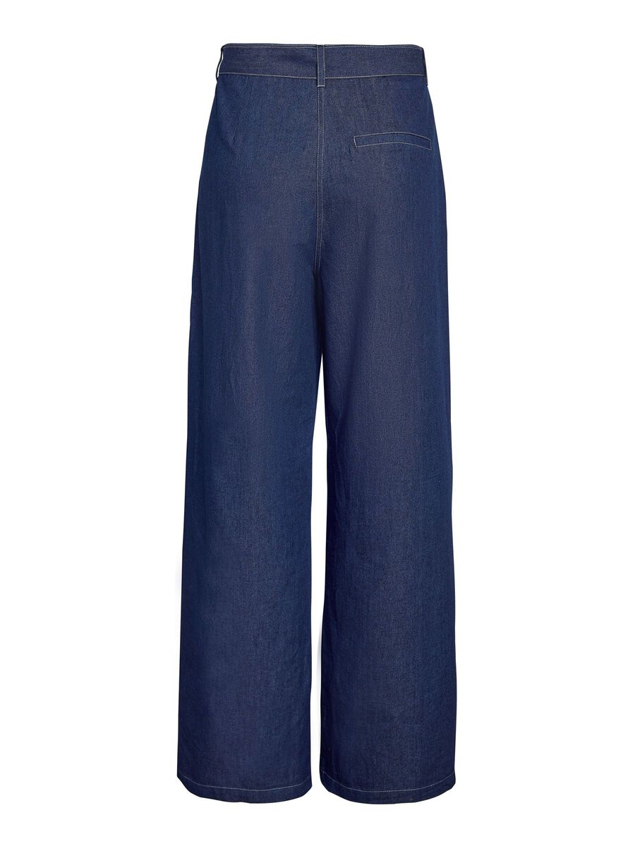 Noisy May NMSERENE WIDE LEG JEANS