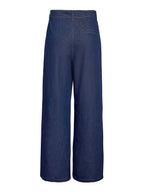 Noisy May NMSERENE WIDE LEG JEANS