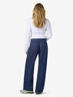 Noisy May NMSERENE WIDE LEG JEANS
