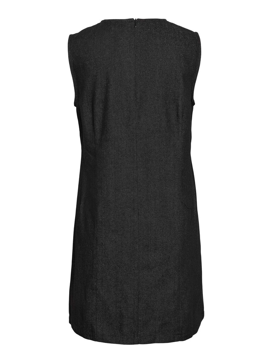Noisy May SLEEVELESS MINI DRESS